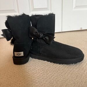 Brand new UGGs